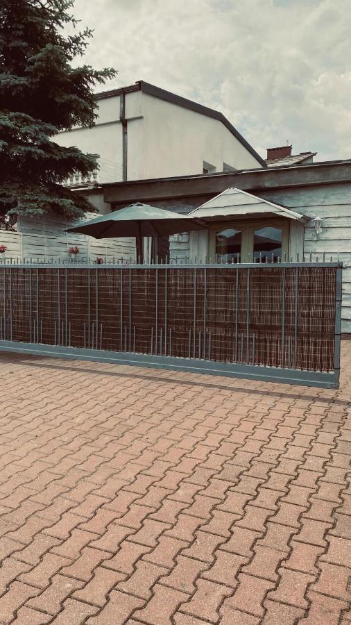 Apartament Vintage Mrągowo Exterior foto